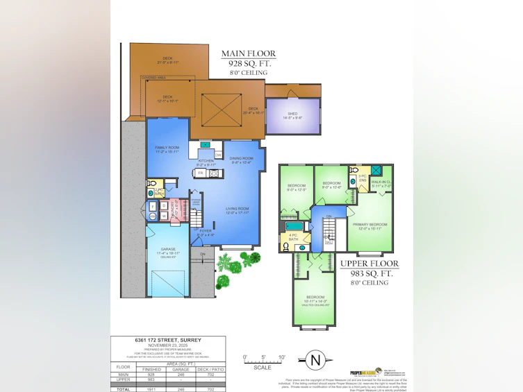 6361 172 Street, Surrey, BC, V3S 7C4 - 3