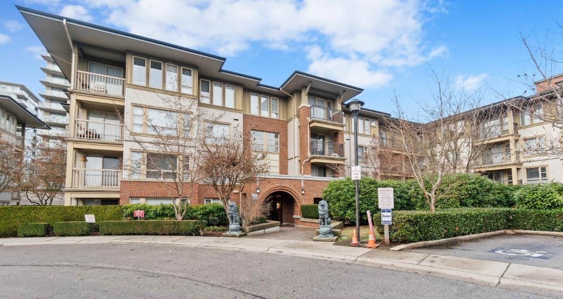 5310-5111 Garden City Road, Richmond, BC, V6X 4H4