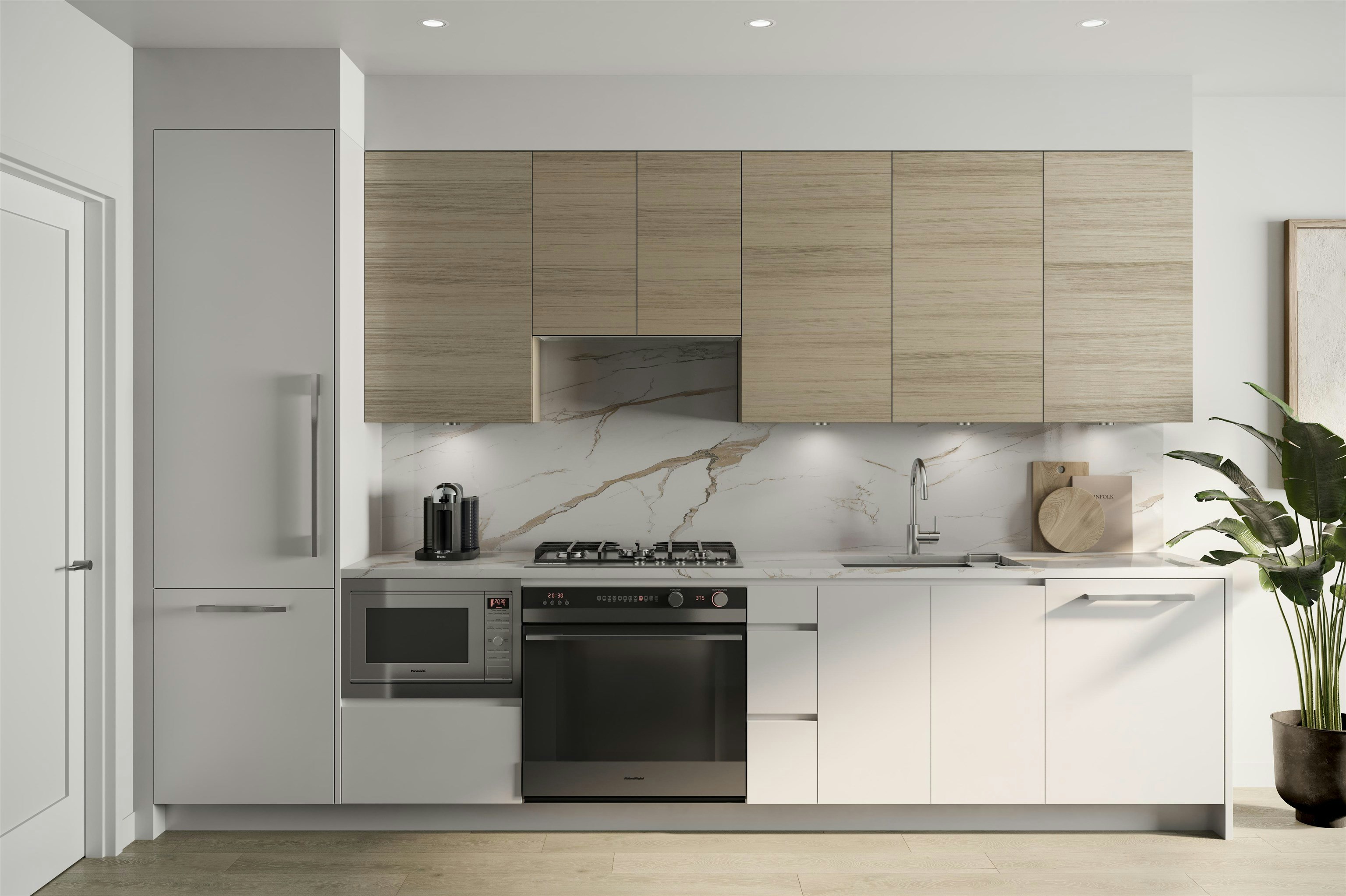 2505-13282 104 Avenue - 3