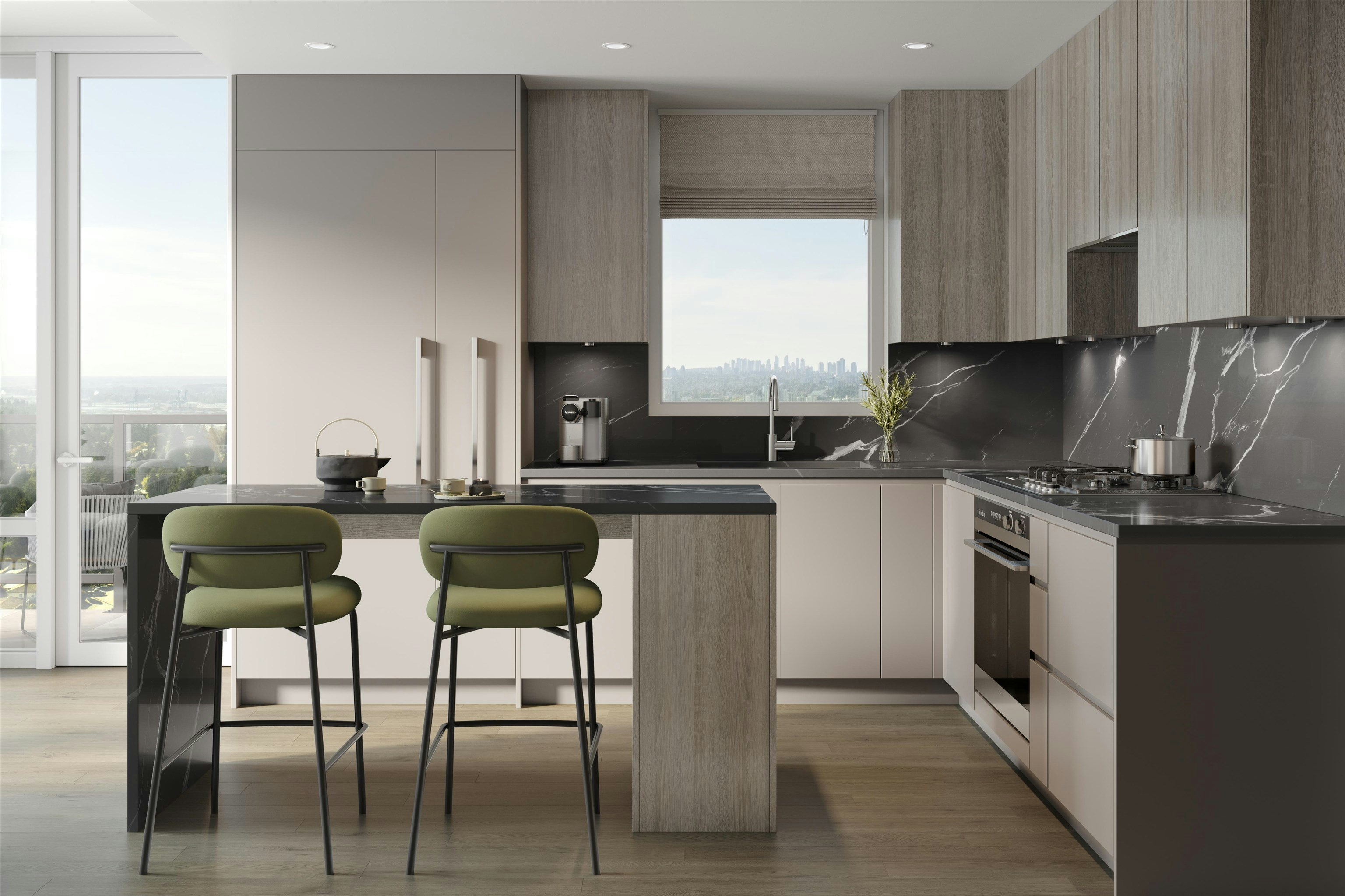 2505-13282 104 Avenue - 4