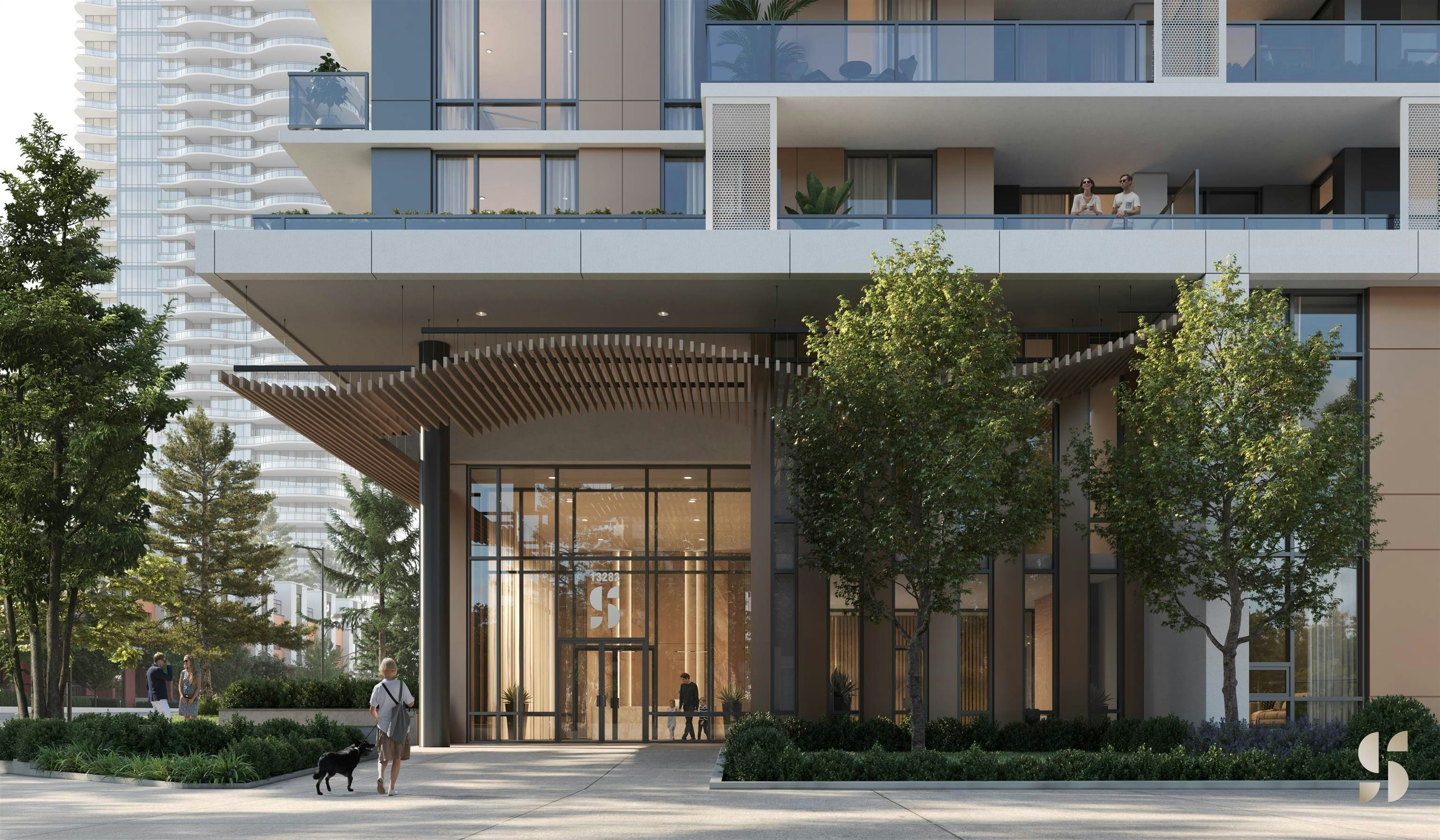2505-13282 104 Avenue, Surrey, BC, V3T 3Y9 - 9