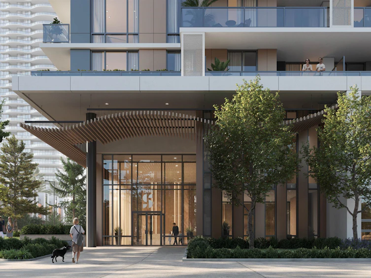 2505-13282 104 Avenue, Surrey, BC, V3T 3Y9 - 9
