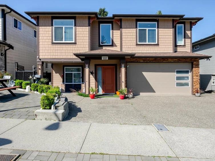 3423 Hazelwood Place, Abbotsford, BC, V2S 0H8 - 3
