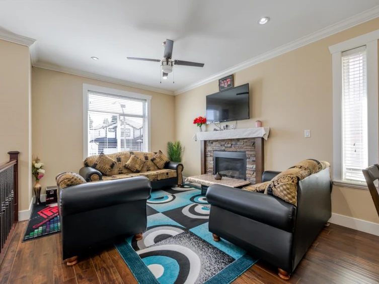 3423 Hazelwood Place, Abbotsford, BC, V2S 0H8 - 7
