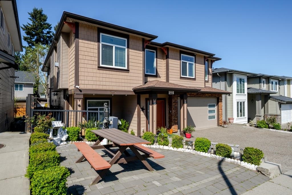 3423 Hazelwood Place, Abbotsford, BC, V2S 0H8 - 2