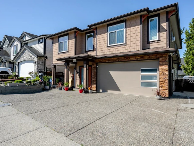 3423 Hazelwood Place, Abbotsford, BC, V2S 0H8