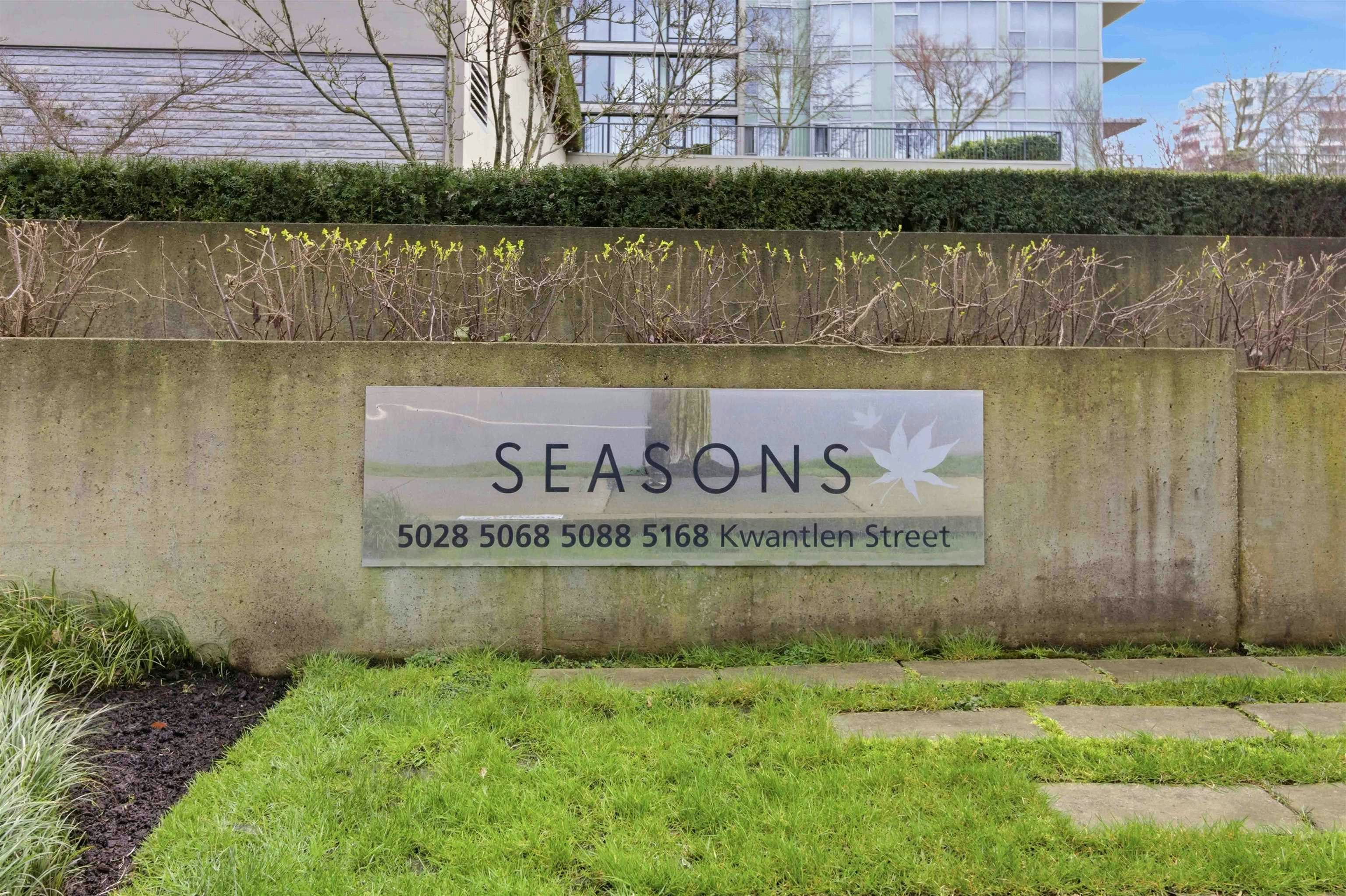 503-5028 Kwantlen Street, Richmond, BC, V6X 4K2 - 20