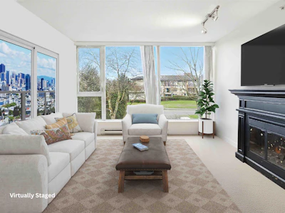 503-5028 Kwantlen Street - 5