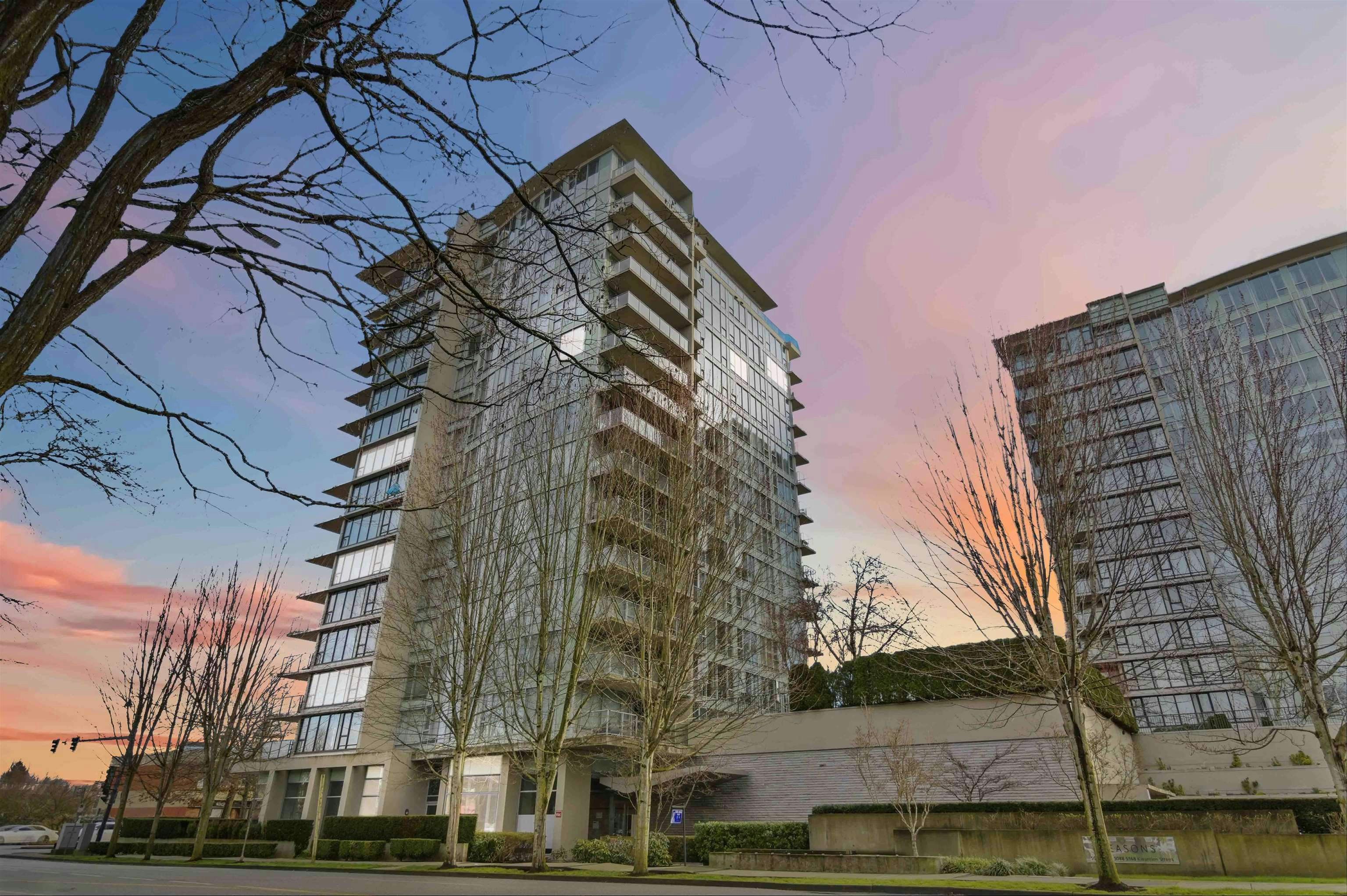 503-5028 Kwantlen Street, Richmond, BC, V6X 4K2