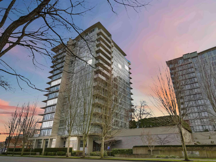 503-5028 Kwantlen Street, Richmond, BC, V6X 4K2
