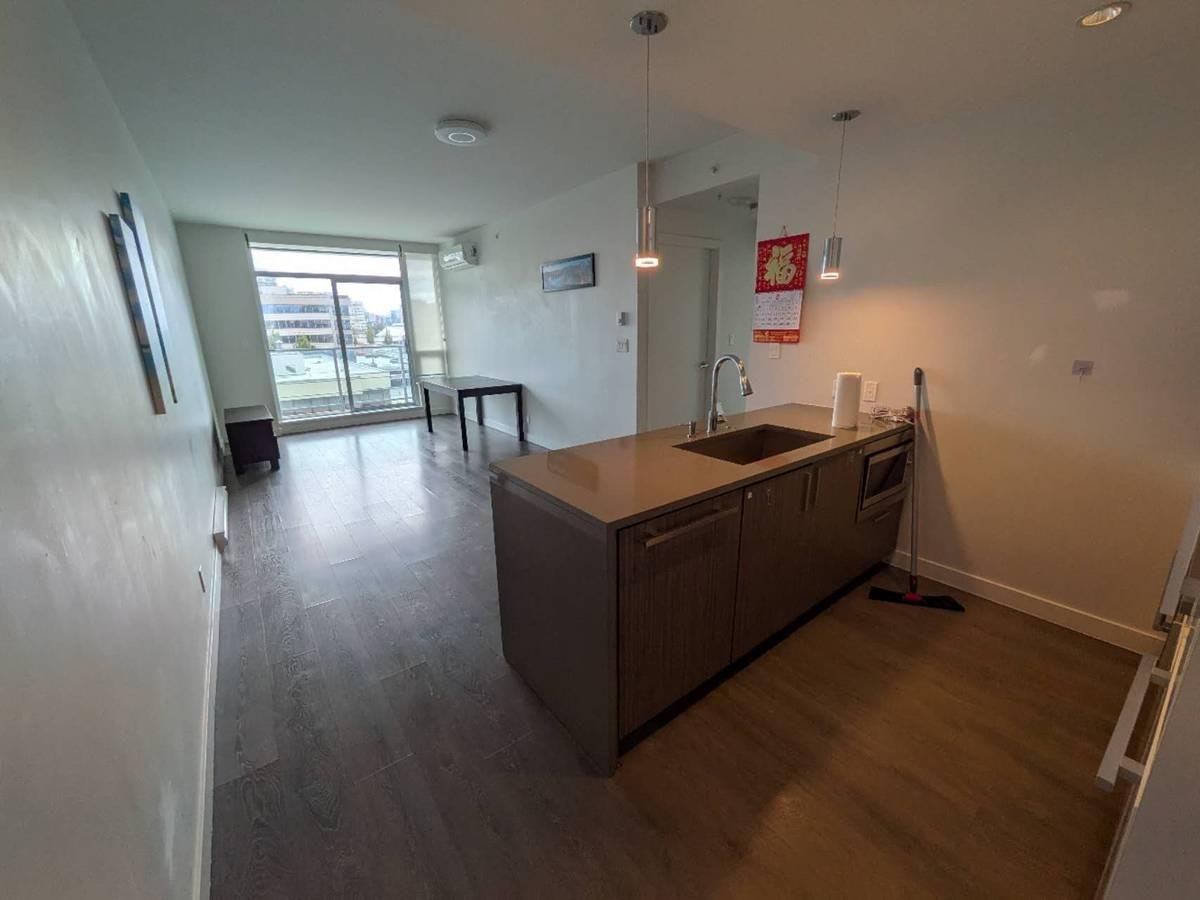 703-5599 Cooney Road, Richmond, BC, V6X 0N8 - 4