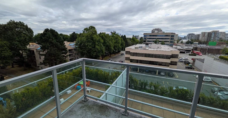 703-5599 Cooney Road, Richmond, BC, V6X 0N8 - 13
