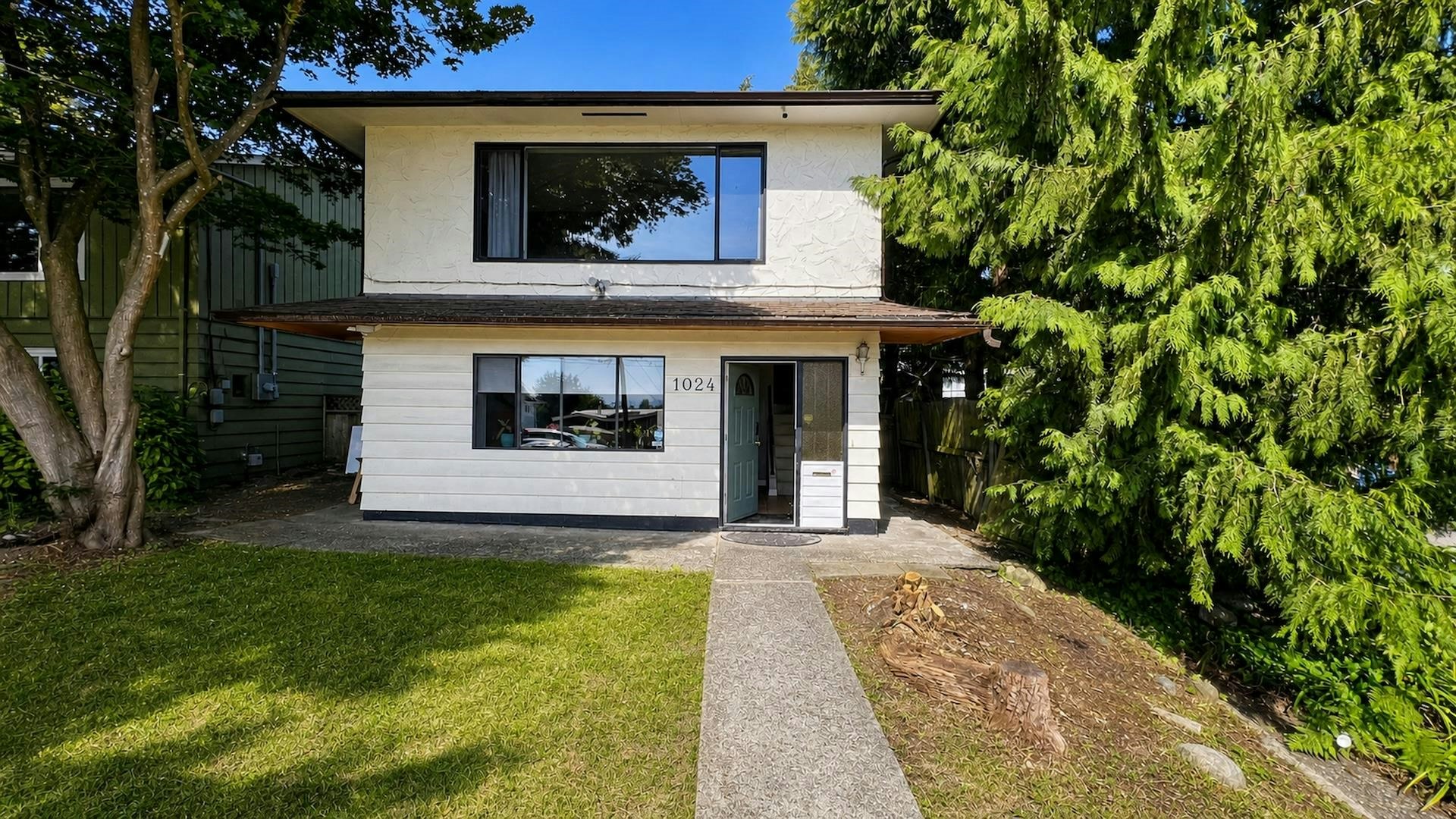1024 Ranch Park Way, Coquitlam, BC, V3C 2H2