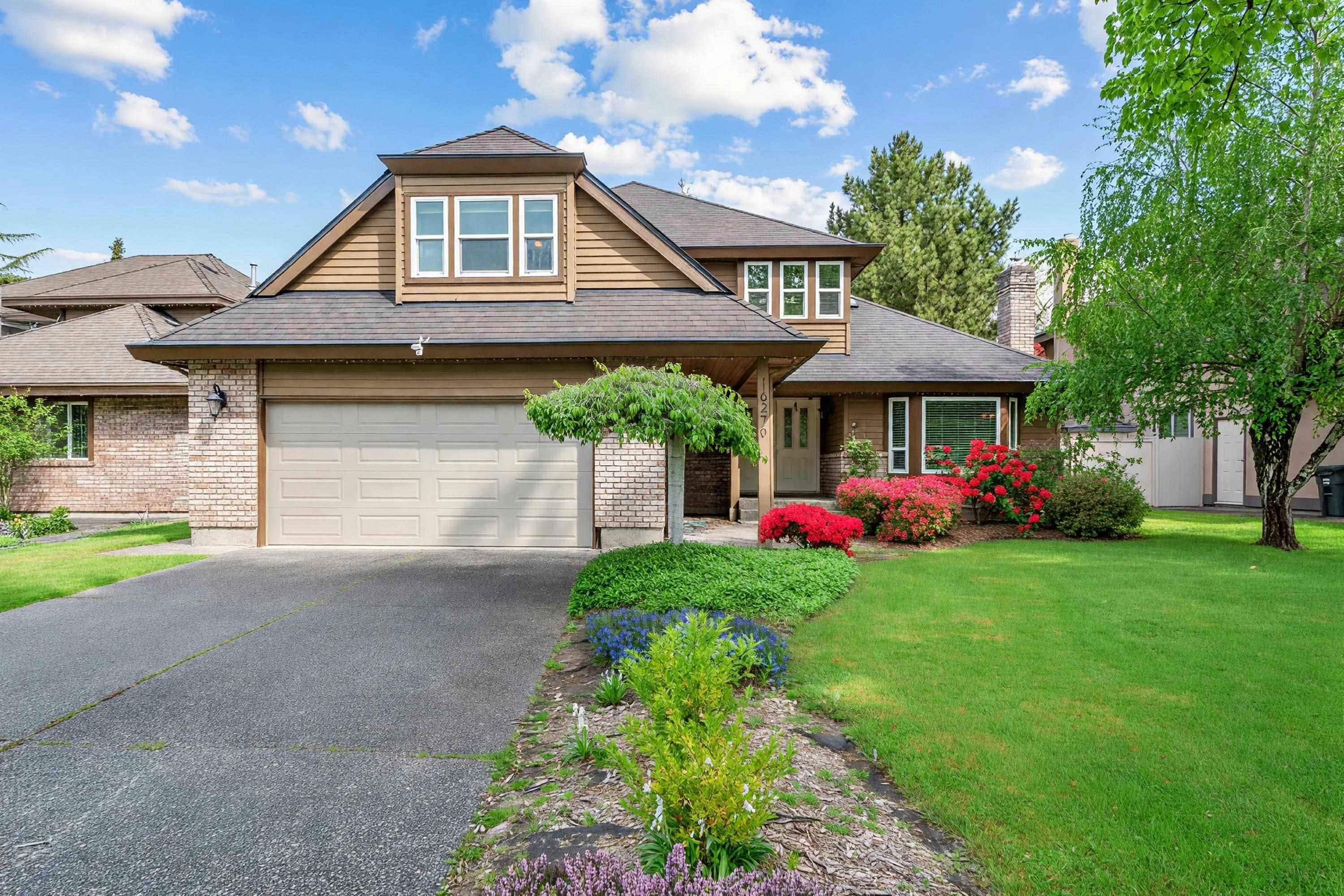 16279 79 Avenue, Surrey, BC, V4N 0K4
