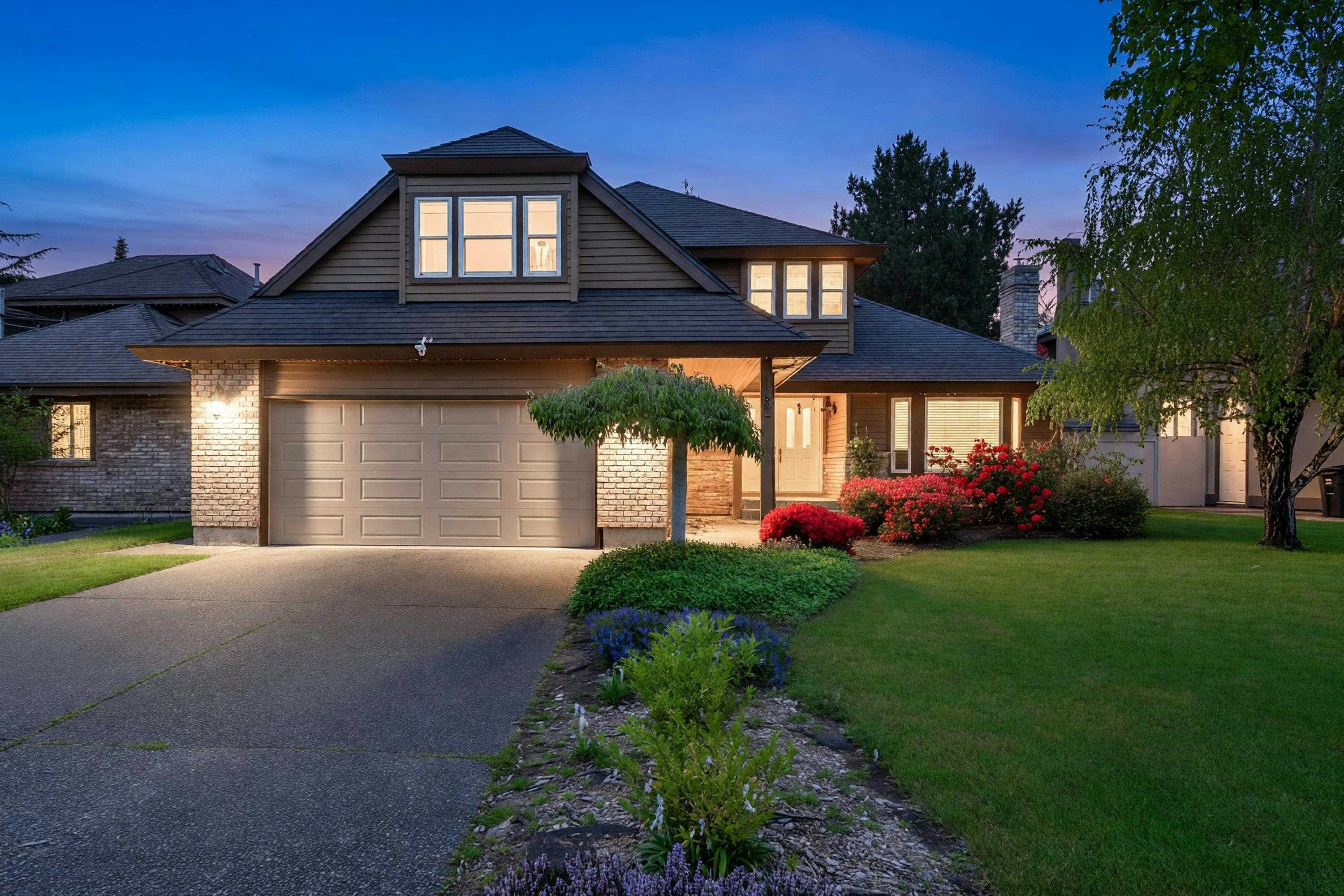 16279 79 Avenue, Surrey, BC, V4N 0K4 - 2