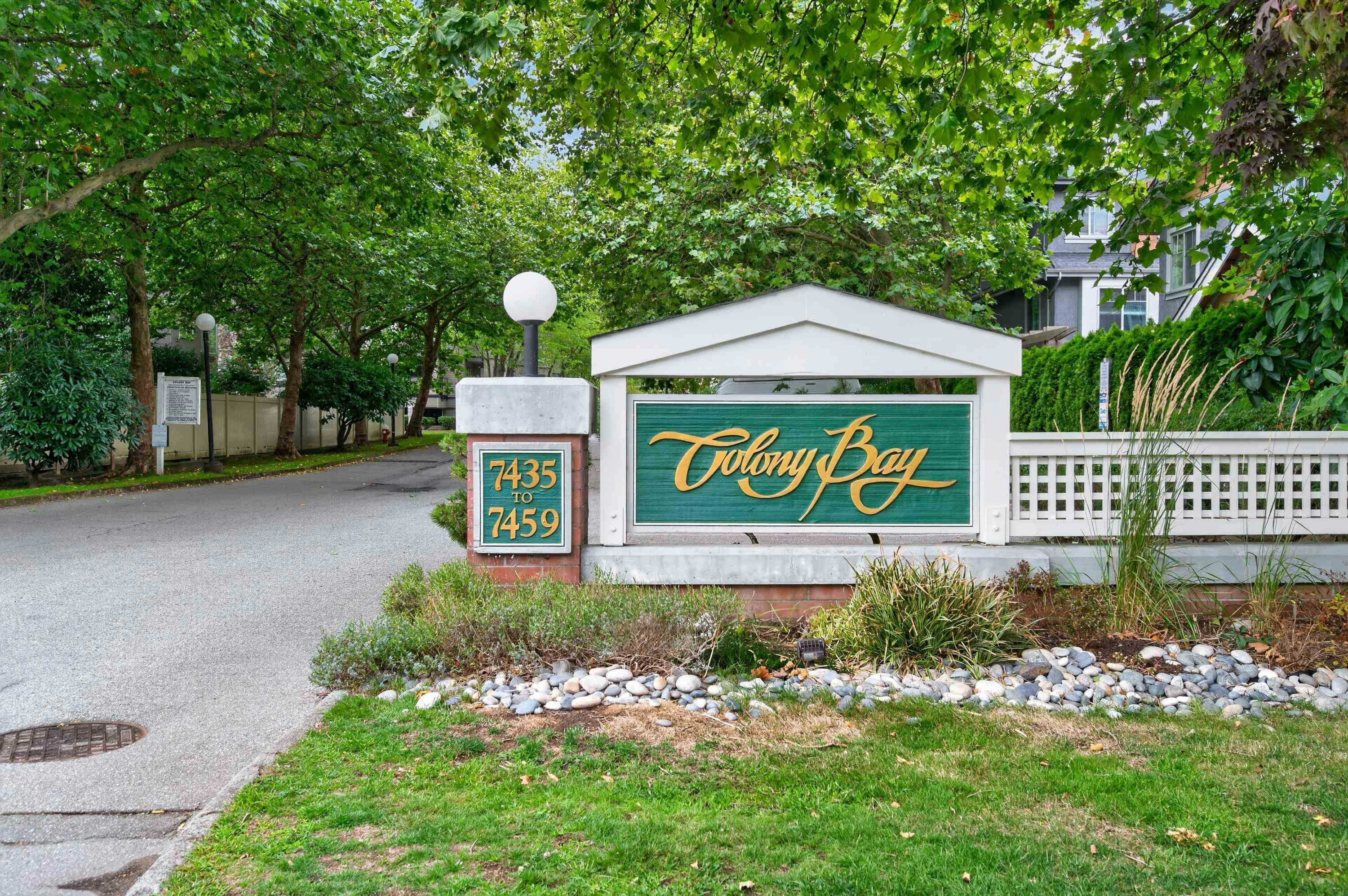 230-7439 Moffatt Road, Richmond, BC, V6Y 1X9