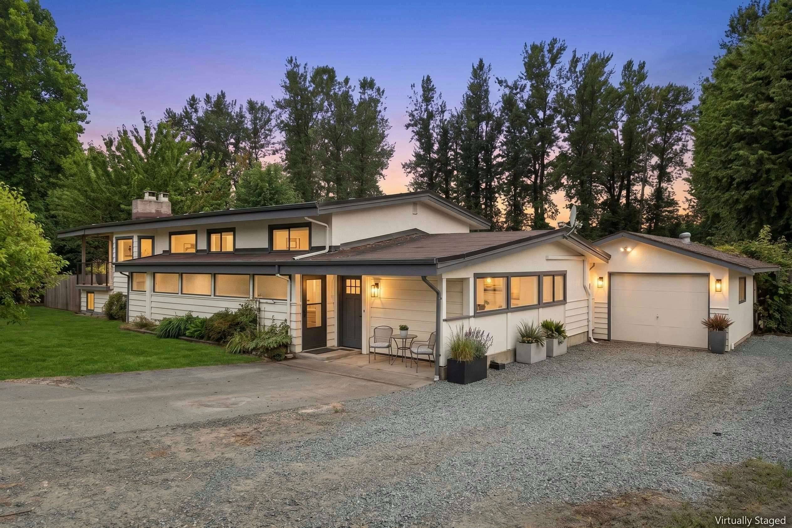 10425 Young Road, Chilliwack, BC, V2P 8C4