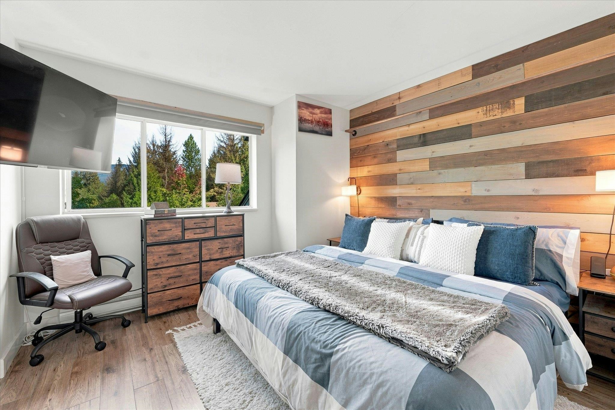 15C-3102 Panorama Ridge, Whistler, BC, V8E 0V3 - 15