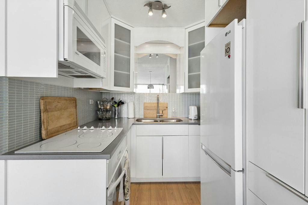 1503-1251 Cardero Street, Vancouver, BC, V6G 2H9 - 14