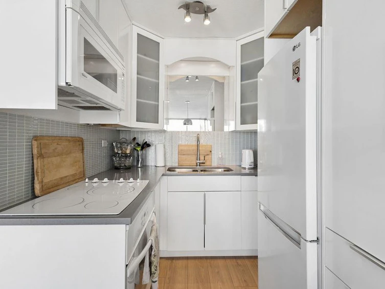 1503-1251 Cardero Street, Vancouver, BC, V6G 2H9 - 14