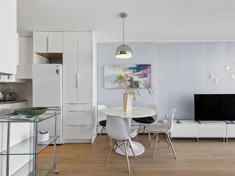 1503-1251 Cardero Street, Vancouver, BC, V6G 2H9 - 10