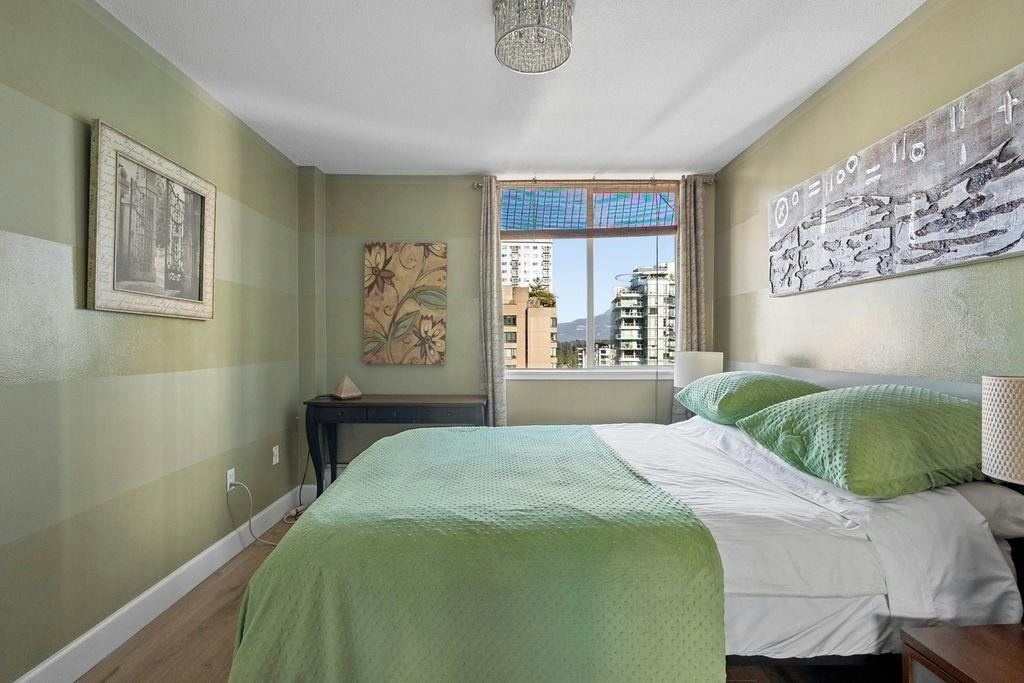 1503-1251 Cardero Street, Vancouver, BC, V6G 2H9 - 19