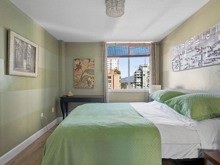 1503-1251 Cardero Street, Vancouver, BC, V6G 2H9 - 19