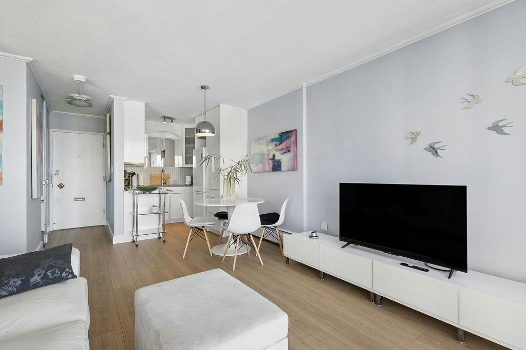 1503-1251 Cardero Street, Vancouver, BC, V6G 2H9 - 13