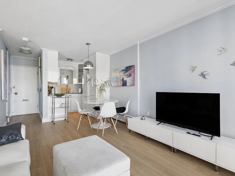 1503-1251 Cardero Street, Vancouver, BC, V6G 2H9 - 13