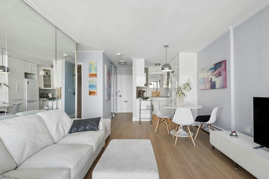 1503-1251 Cardero Street, Vancouver, BC, V6G 2H9 - 12