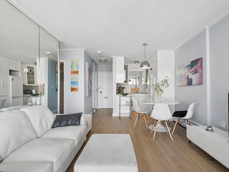 1503-1251 Cardero Street, Vancouver, BC, V6G 2H9 - 12