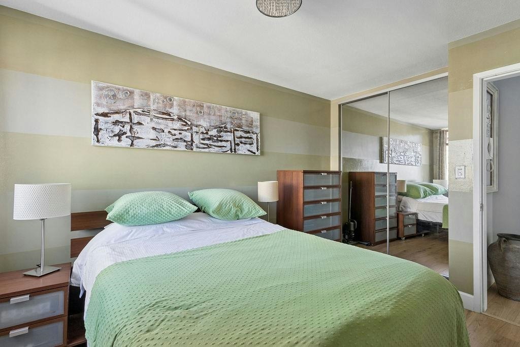 1503-1251 Cardero Street, Vancouver, BC, V6G 2H9 - 17