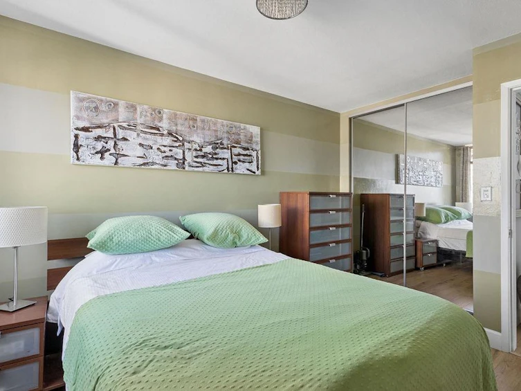 1503-1251 Cardero Street, Vancouver, BC, V6G 2H9 - 17