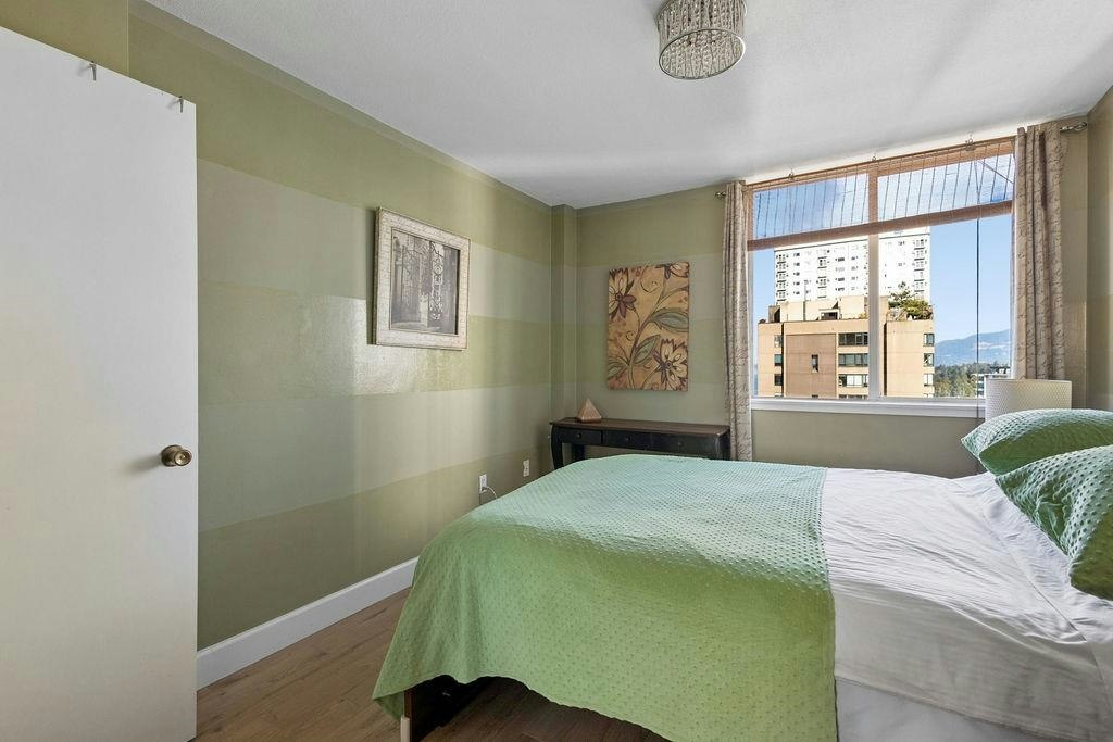 1503-1251 Cardero Street, Vancouver, BC, V6G 2H9 - 20