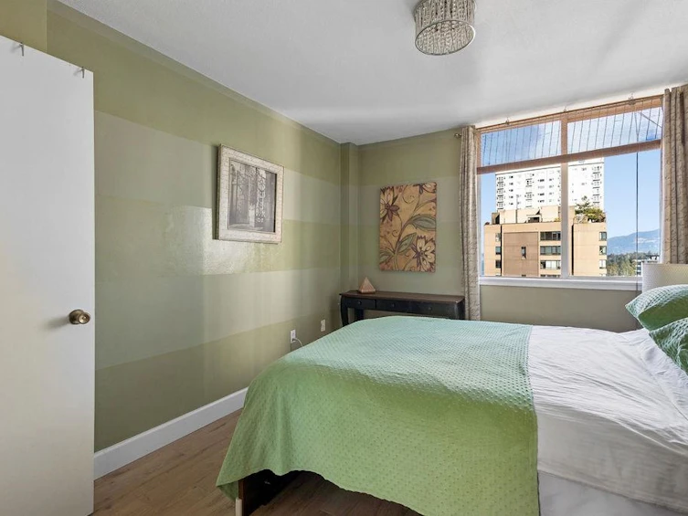 1503-1251 Cardero Street, Vancouver, BC, V6G 2H9 - 20