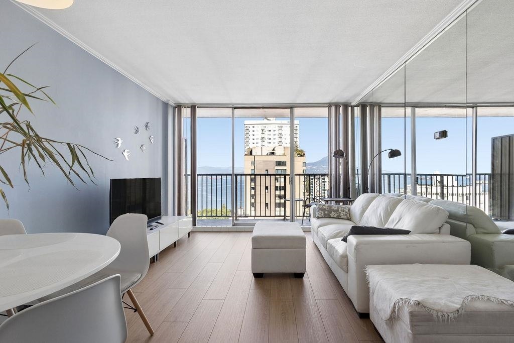 1503-1251 Cardero Street - 2