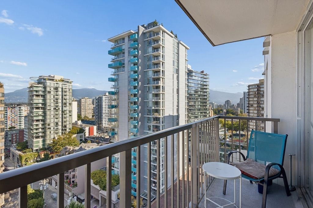 1503-1251 Cardero Street - 4