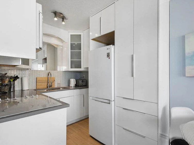 1503-1251 Cardero Street, Vancouver, BC, V6G 2H9 - 15