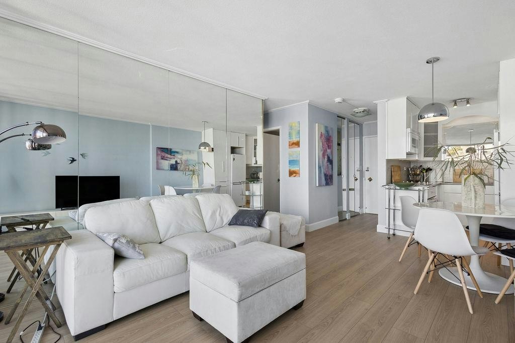 1503-1251 Cardero Street, Vancouver, BC, V6G 2H9 - 11
