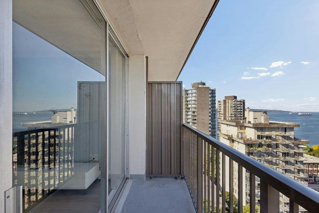 1503-1251 Cardero Street, Vancouver, BC, V6G 2H9 - 7