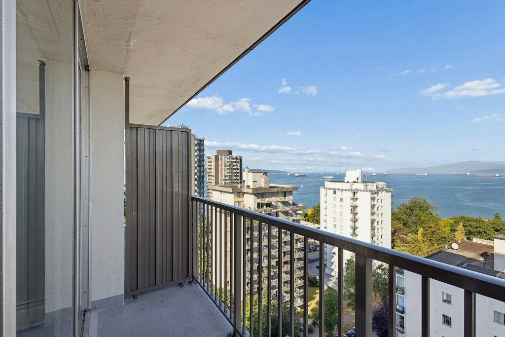 1503-1251 Cardero Street, Vancouver, BC, V6G 2H9 - 6