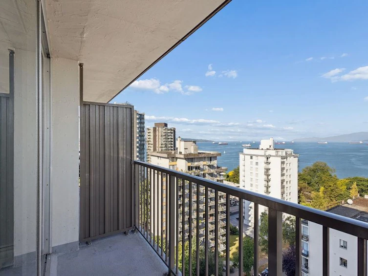 1503-1251 Cardero Street, Vancouver, BC, V6G 2H9 - 6