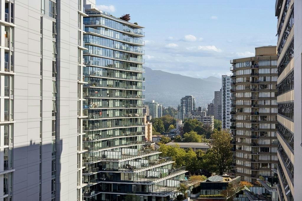 1503-1251 Cardero Street, Vancouver, BC, V6G 2H9 - 25