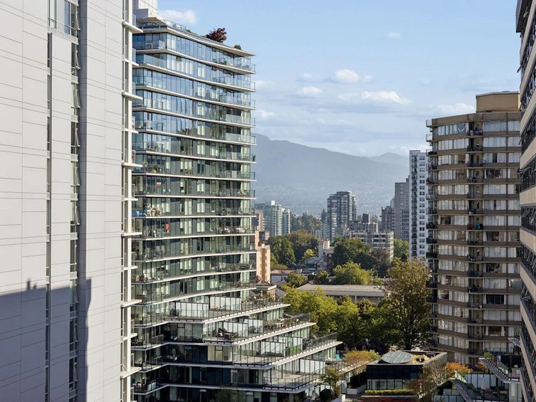 1503-1251 Cardero Street, Vancouver, BC, V6G 2H9 - 25