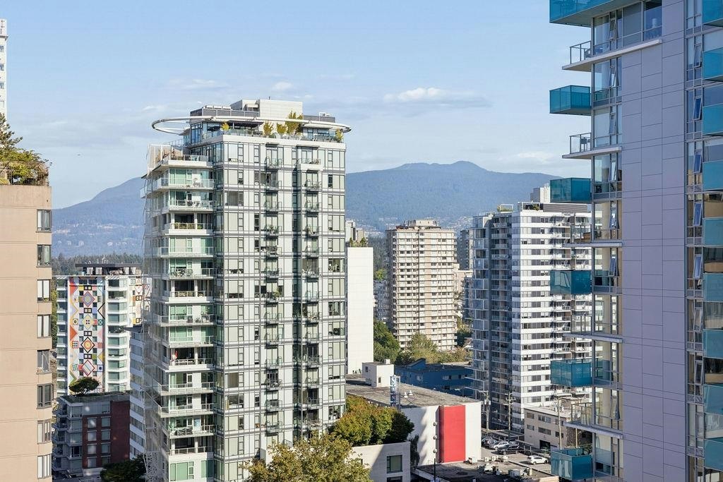 1503-1251 Cardero Street, Vancouver, BC, V6G 2H9 - 24