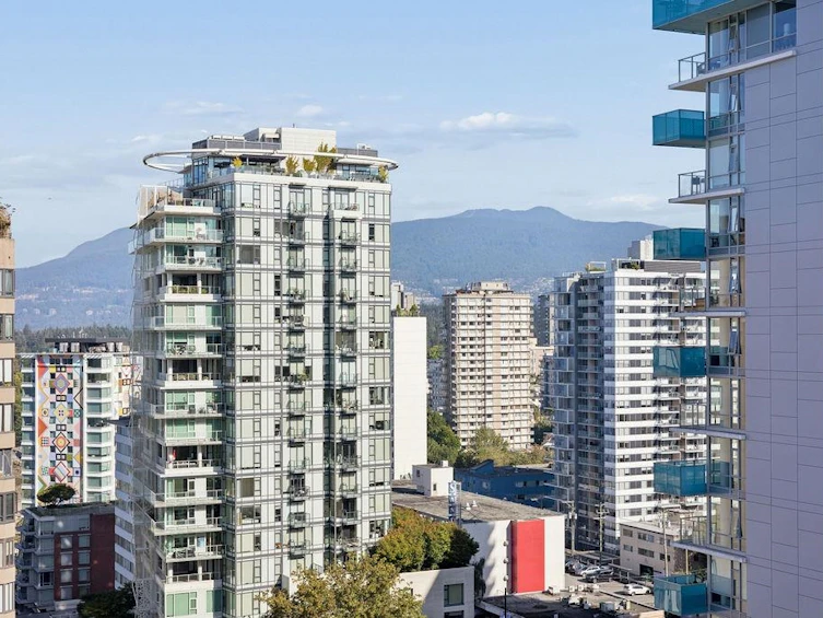 1503-1251 Cardero Street, Vancouver, BC, V6G 2H9 - 24