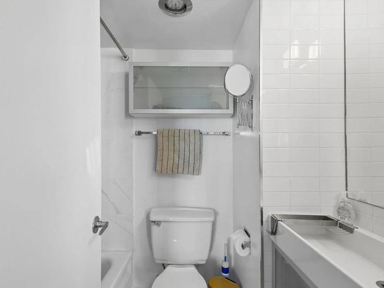 1503-1251 Cardero Street, Vancouver, BC, V6G 2H9 - 21