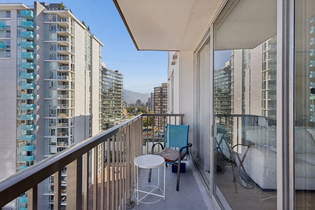 1503-1251 Cardero Street - 5