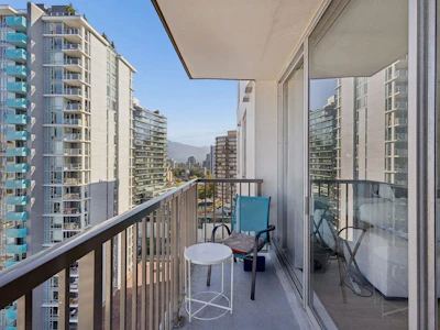 1503-1251 Cardero Street - 5