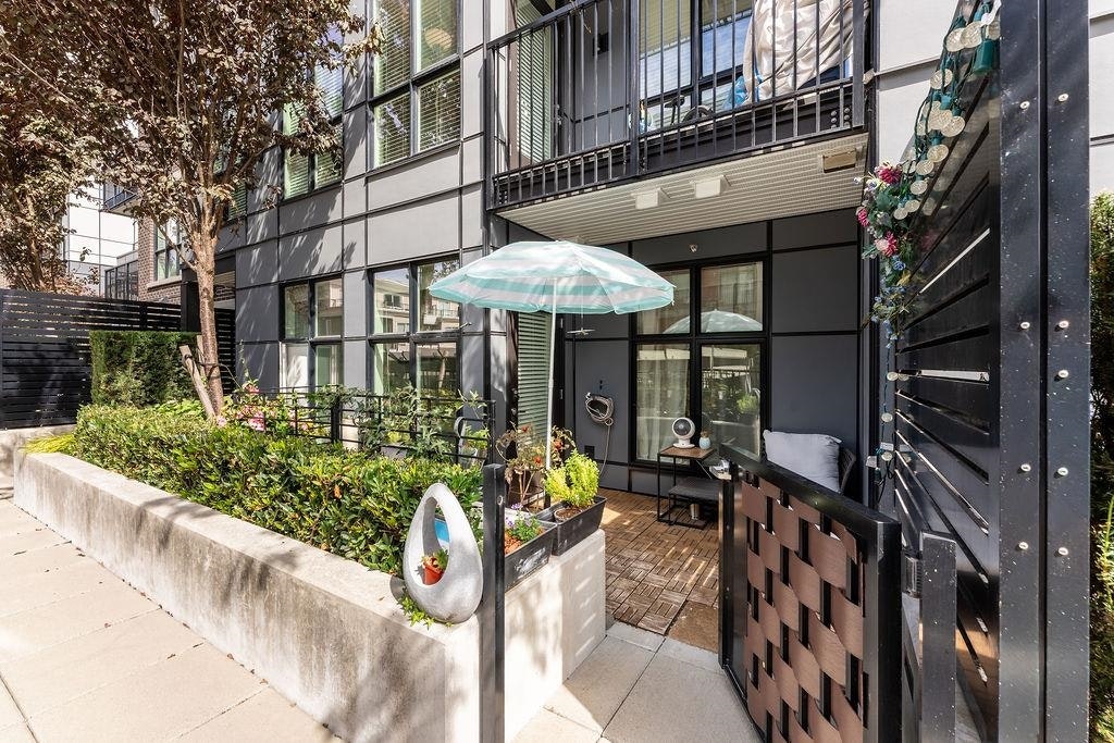 113-750 Dogwood Street, Coquitlam, BC, V3J 4B7 - 22